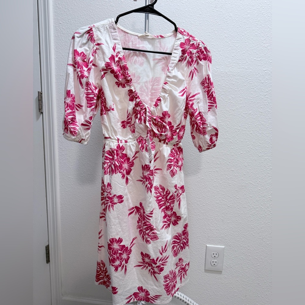 Nice summer dress, size S